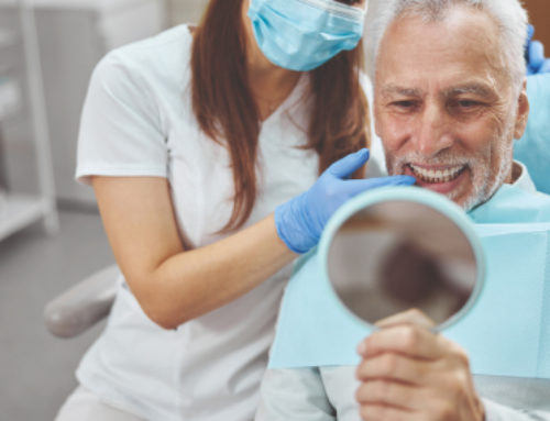 Implantologia e implantologia a carico immediato