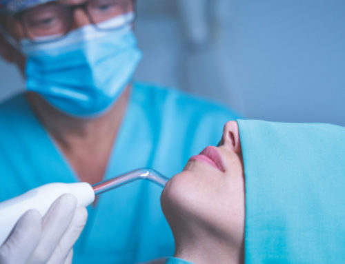 Trattamenti laser ozono